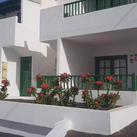 Casa Nori - Apartamento A 4 Minutos De La Playa Tías Exteriér fotografie