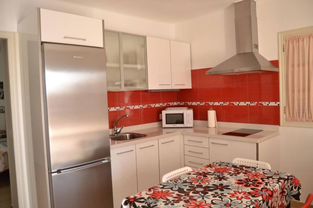 Casa Nori - Apartamento A 4 Minutos De La Playa Tías Exteriér fotografie