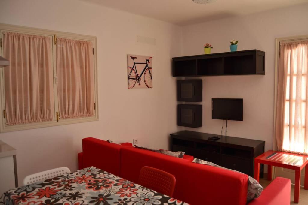 Casa Nori - Apartamento A 4 Minutos De La Playa Tías Exteriér fotografie